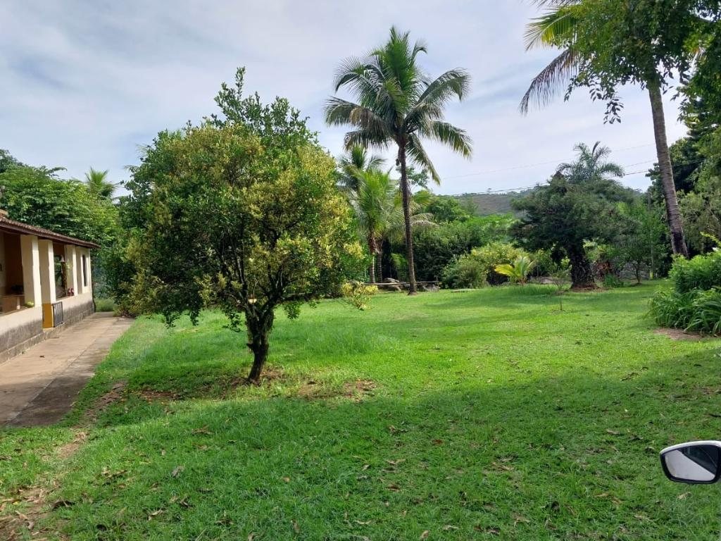 Foto 13 de SITIO COM NATUREZA PRIVILEGIADA em PARAIBUNA, COMENDADOR LEVY GASPARIAN