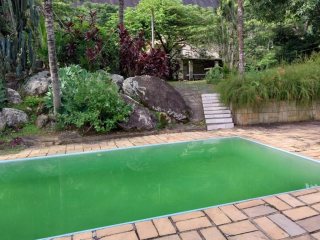 Miniatura de SITIO COM NATUREZA PRIVILEGIADA