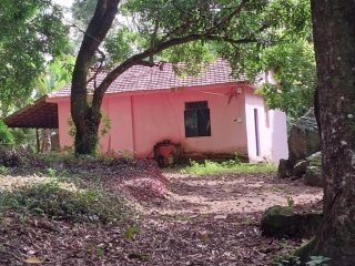 Miniatura de SITIO COM NATUREZA PRIVILEGIADA