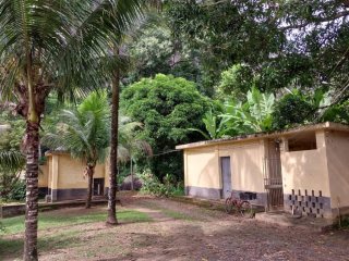 Miniatura de SITIO COM NATUREZA PRIVILEGIADA