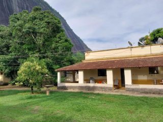 Miniatura de SITIO COM NATUREZA PRIVILEGIADA
