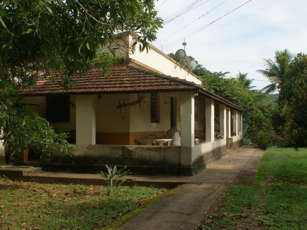 Foto 20 de SITIO COM NATUREZA PRIVILEGIADA em PARAIBUNA, COMENDADOR LEVY GASPARIAN