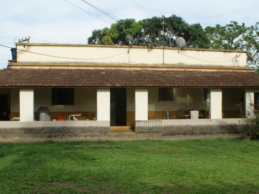 Foto 23 de SITIO COM NATUREZA PRIVILEGIADA em PARAIBUNA, COMENDADOR LEVY GASPARIAN