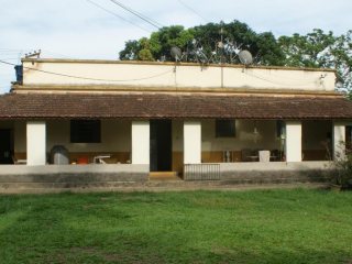 Miniatura de SITIO COM NATUREZA PRIVILEGIADA