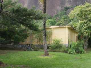 Miniatura de SITIO COM NATUREZA PRIVILEGIADA