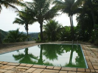 Miniatura de SITIO COM NATUREZA PRIVILEGIADA