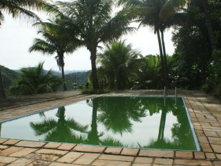 Miniatura de SITIO COM NATUREZA PRIVILEGIADA