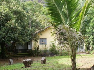 Miniatura de SITIO COM NATUREZA PRIVILEGIADA