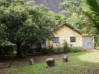 Miniatura de SITIO COM NATUREZA PRIVILEGIADA