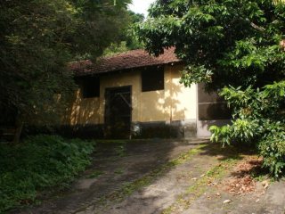 Miniatura de SITIO COM NATUREZA PRIVILEGIADA