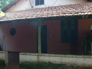 Miniatura de SITIO COM NATUREZA PRIVILEGIADA