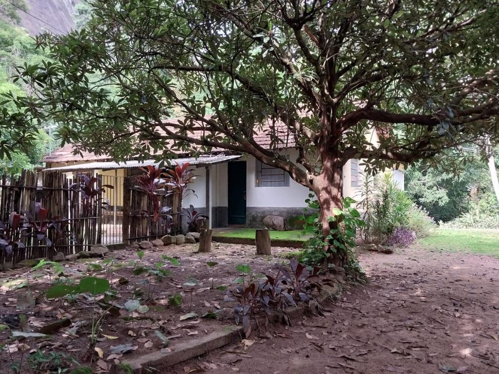 Foto 39 de SITIO COM NATUREZA PRIVILEGIADA em PARAIBUNA, COMENDADOR LEVY GASPARIAN