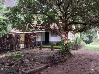 Miniatura de SITIO COM NATUREZA PRIVILEGIADA