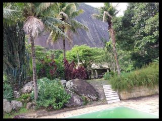 Miniatura de SITIO COM NATUREZA PRIVILEGIADA