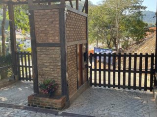 Miniatura de CONDOMINIO RESIDENCIAL EM AREAL CAPITAL DA UVA