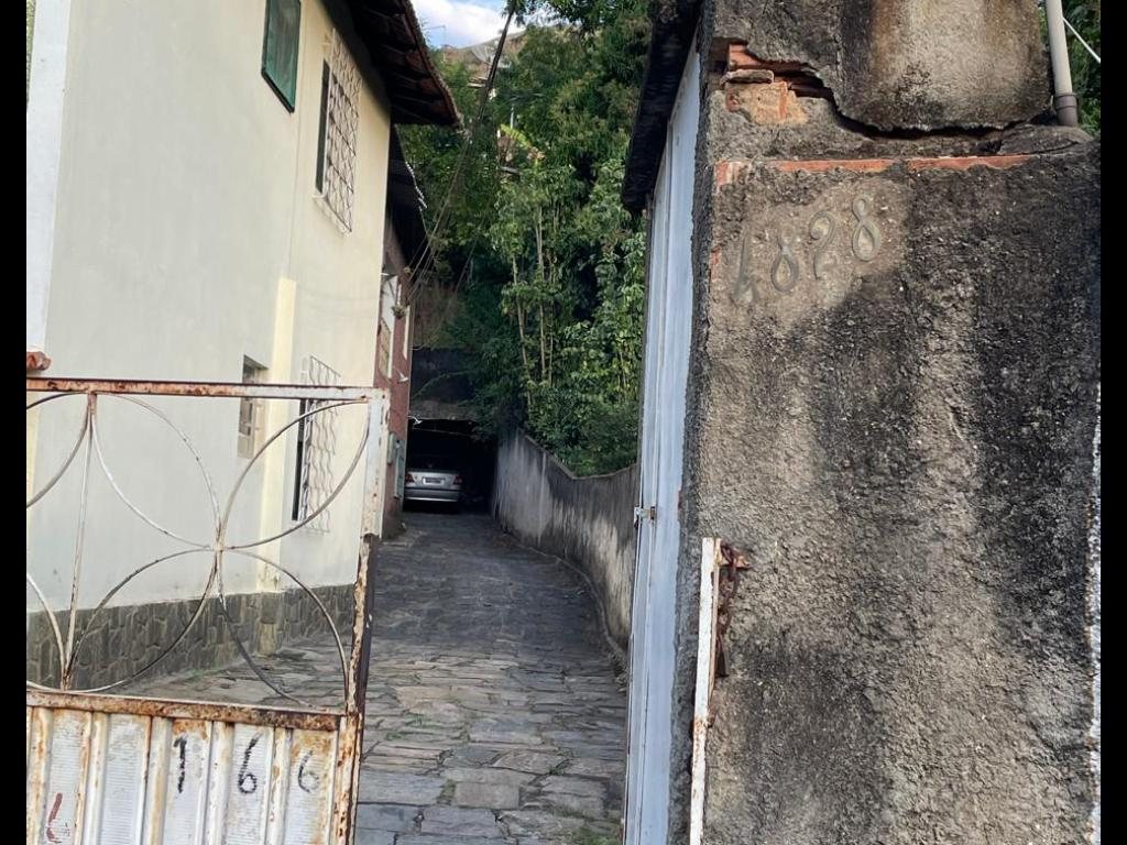 Foto 13 de BOM 2 QUARTOS EM PARAIBA BAIRRO GRAMA em GRAMA, PARAIBA DO SUL RJ