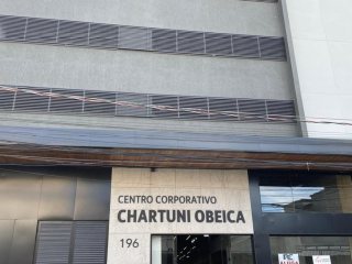 Miniatura de SALA COMERCIAL EM PREDIO RECEM LANÇADO