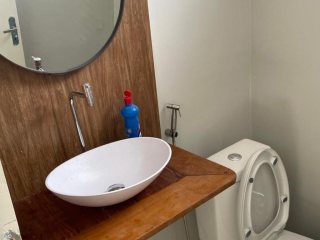 Miniatura de SALA COMERCIAL EM PREDIO RECEM LANÇADO