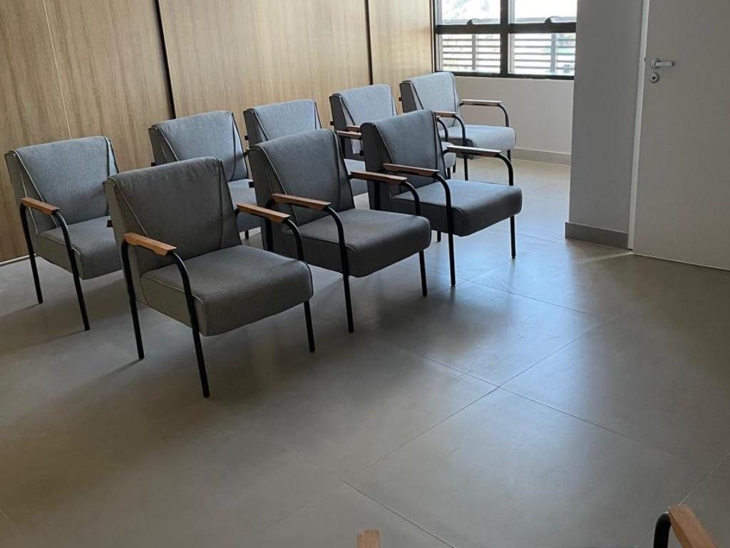 Foto 5 de SALA COMERCIAL EM PREDIO RECEM LANÇADO em CENTRO, TRÊS RIOS