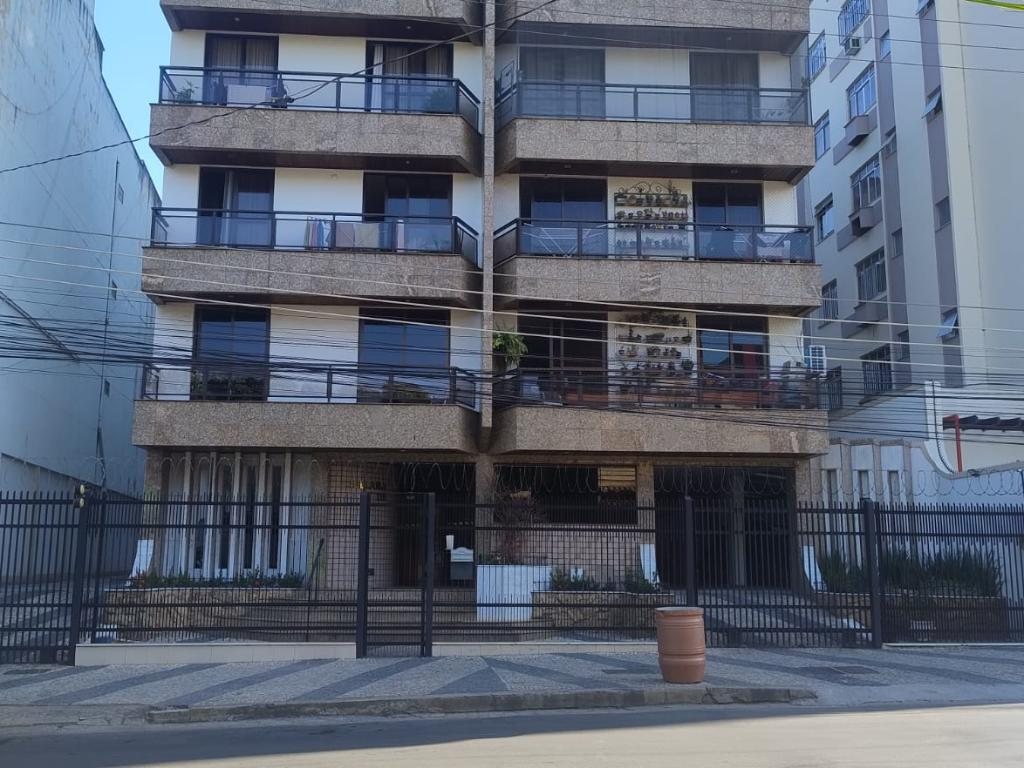Foto 1 de OTIMA COBERTURA COM 233 METROS LINEARES em CENTRO, Três Rios