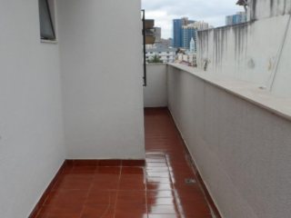Miniatura de OTIMA COBERTURA COM 233 METROS LINEARES