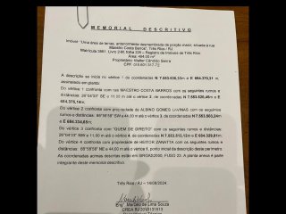Miniatura de TERRENO BEM LOCALIZADO