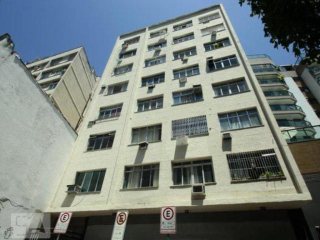 Miniatura de LINDO STUDIO EM BOTAFOGO PERTO DO METRO