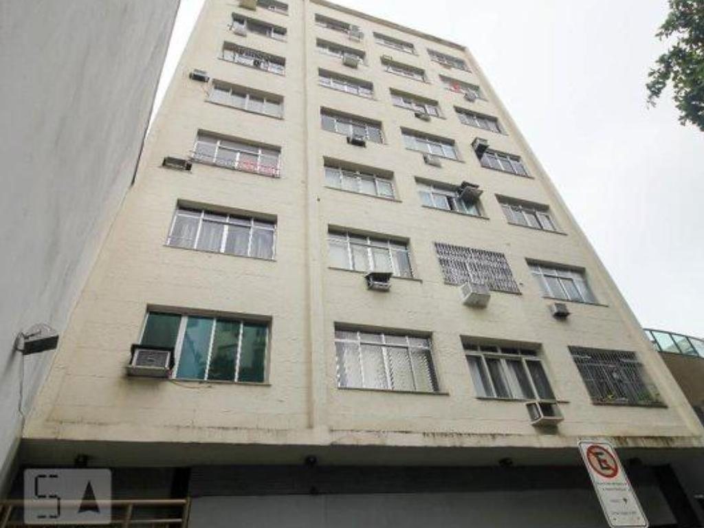 Foto 19 de LINDO STUDIO EM BOTAFOGO PERTO DO METRO em BOTAFOGO, RJ