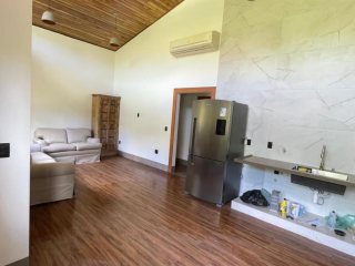 Miniatura de LINDA CASA DE CAMPO - CONDOMINIO PIABANHA
