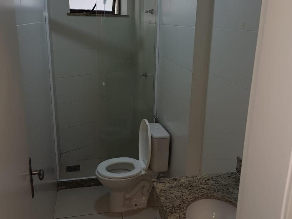 Foto 2 de APARTAMENTO 1 QUARTO RESIDENCIAL AMADO 605 em centro, Três Rios