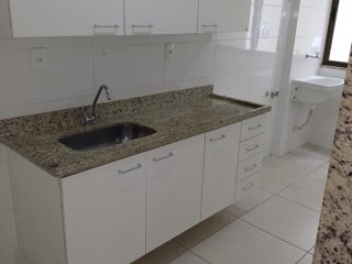 Miniatura de APARTAMENTO 1 QUARTO RESIDENCIAL AMADO 605