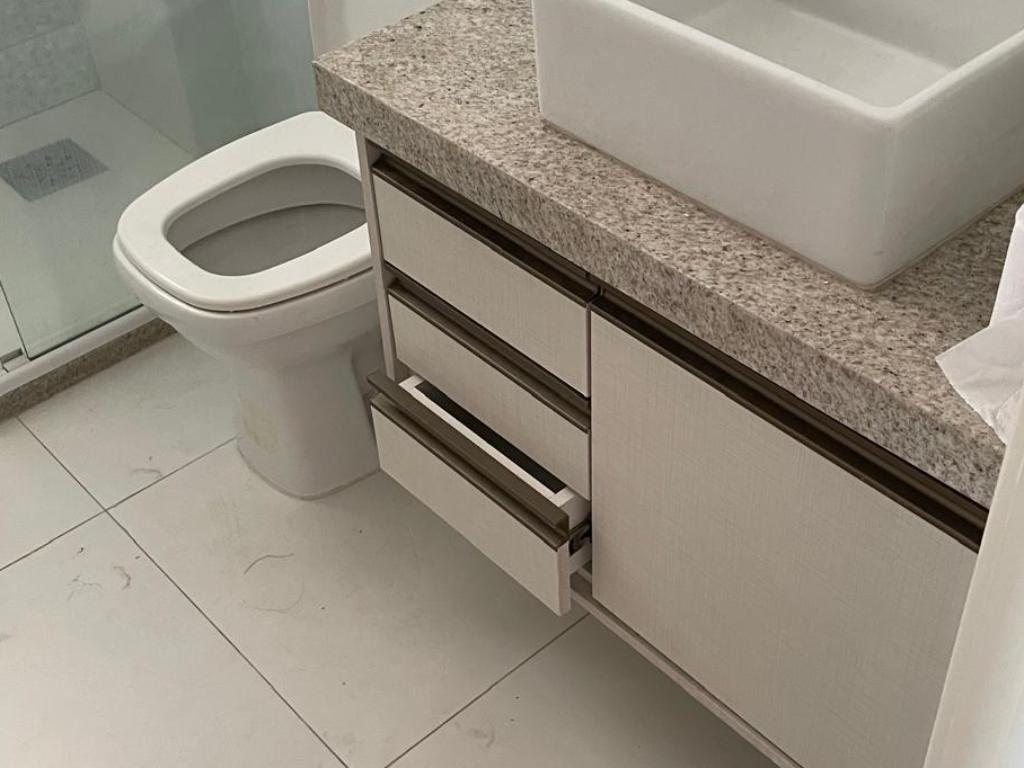 Foto 12 de BELO APARTAMENTO COM 3 SUITES 1004 em centro, Três Rios