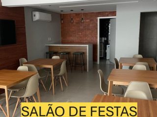 Miniatura de BELO APARTAMENTO COM 3 SUITES 1004