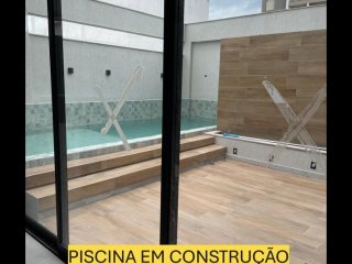Miniatura de BELO APARTAMENTO COM 3 SUITES 1004