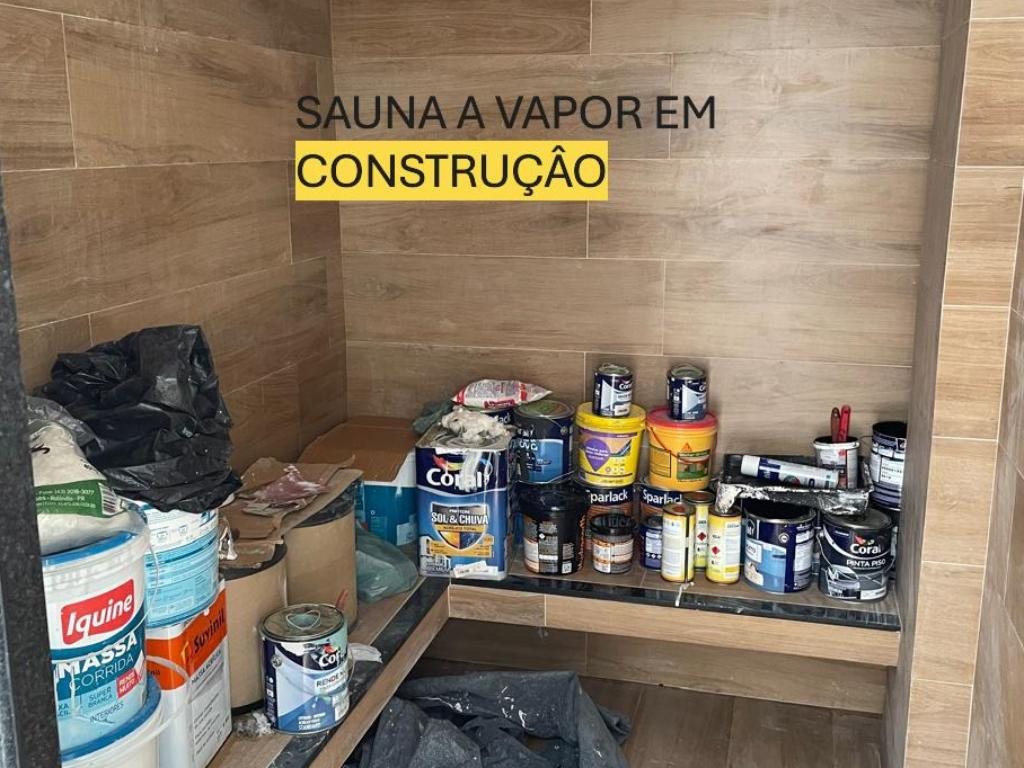 Foto 17 de BELO APARTAMENTO COM 3 SUITES 1004 em centro, Três Rios