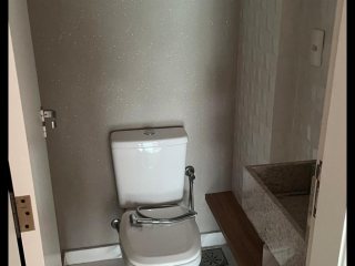 Miniatura de BELO APARTAMENTO COM 3 SUITES 1004
