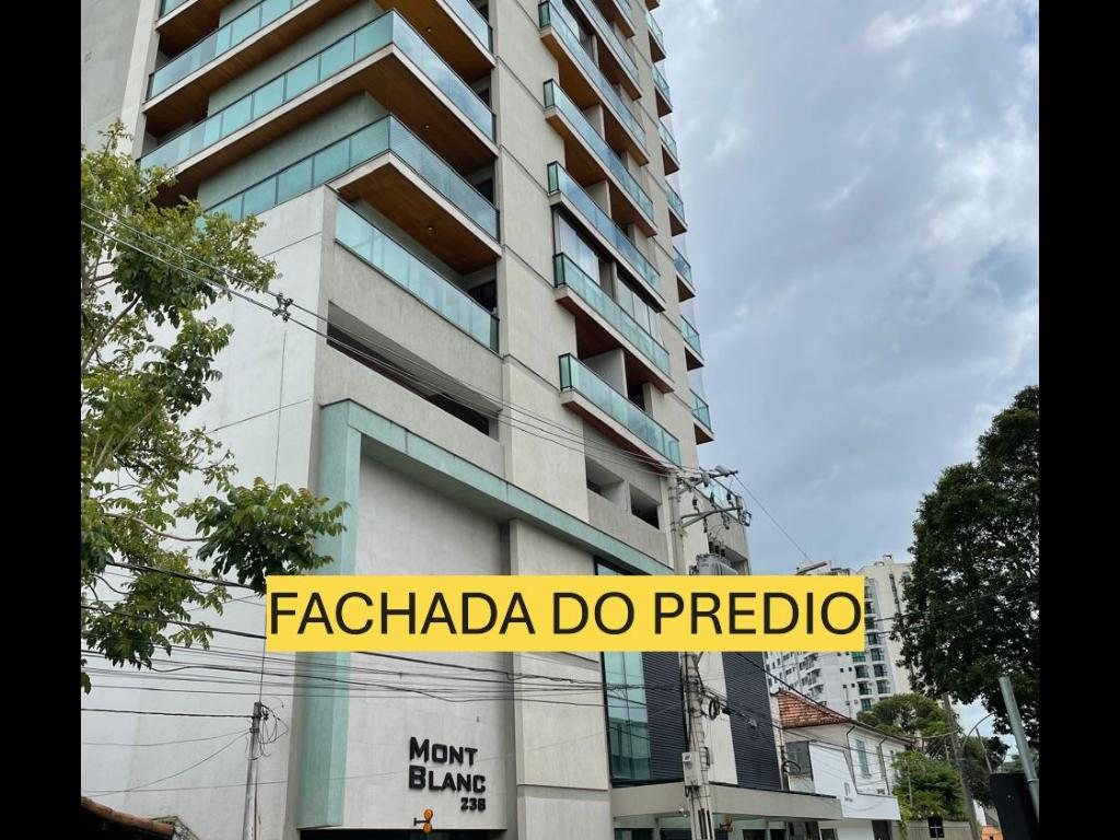 Foto 27 de BELO APARTAMENTO COM 3 SUITES 1004 em centro, Três Rios