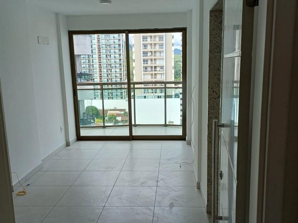 Foto 2 de 1 QUARTO EDIFICIO AMADO 603 em centro, Três Rios