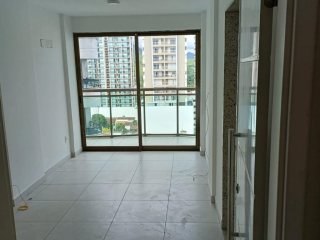 Miniatura de 1 QUARTO EDIFICIO AMADO 603