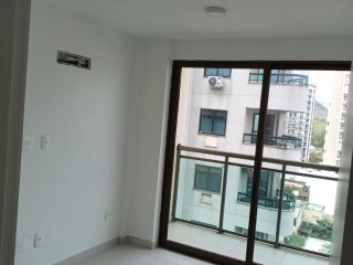 Miniatura de 1 QUARTO EDIFICIO AMADO 603