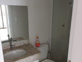 Miniatura de 1 QUARTO EDIFICIO AMADO 603