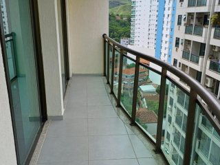 Miniatura de 1 QUARTO EDIFICIO AMADO 603