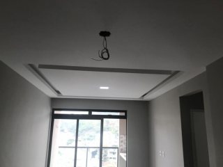 Miniatura de LINDO APARTAMENTO COM 3 SUITES.