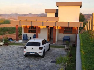 Miniatura de LINDA  AREA DE LAZER EM WERNECK