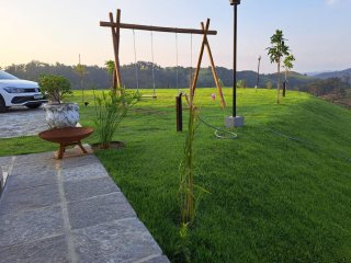 Miniatura de LINDA  AREA DE LAZER EM WERNECK