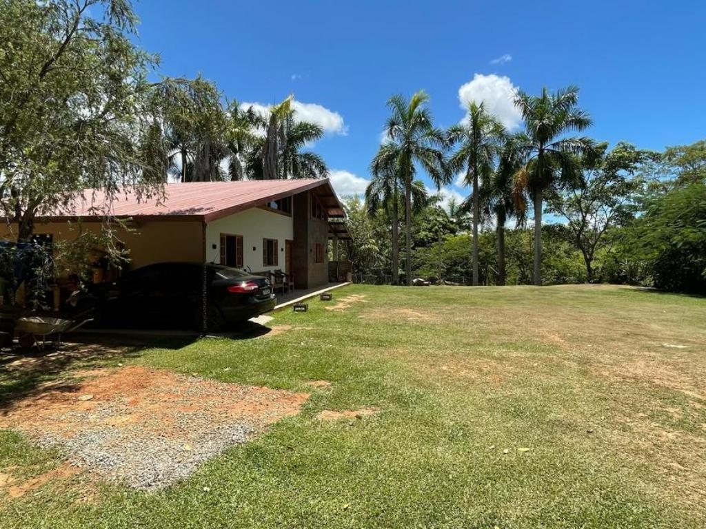 Foto 12 de LINDA CASA DE CAMPO - CONDOMINIO PIABANHA em MOURA BRASIL, TRÊS RIOS RJ