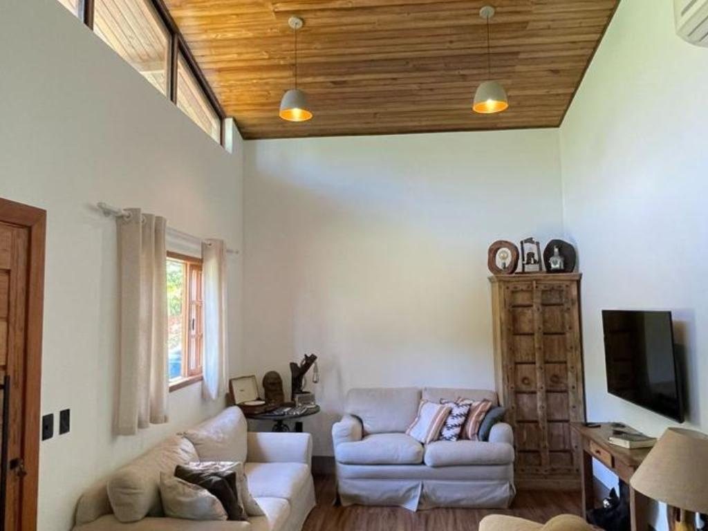 Foto 13 de LINDA CASA DE CAMPO - CONDOMINIO PIABANHA em MOURA BRASIL, TRÊS RIOS RJ