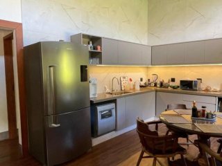 Miniatura de LINDA CASA DE CAMPO - CONDOMINIO PIABANHA