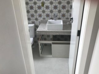 Miniatura de LINDO APARTAMENTO COM 3 SUITES.