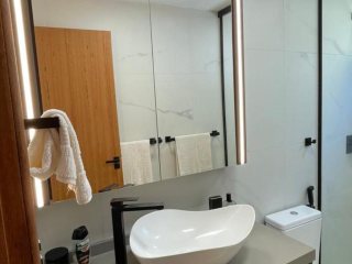 Miniatura de LINDA CASA DE CAMPO - CONDOMINIO PIABANHA